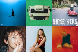 Atwood Magazine's 140th Editor's Picks!