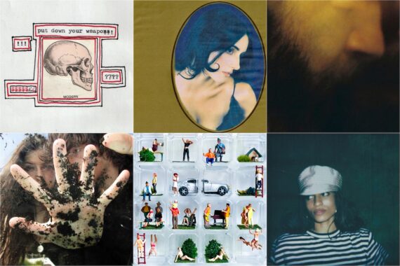 Atwood Magazine's 141st Editor's Picks!