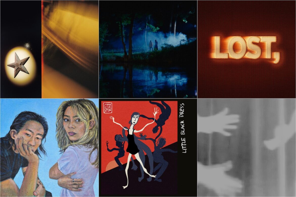 Atwood Magazine's 142nd Editor's Picks!