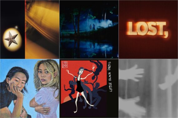 Atwood Magazine's 142nd Editor's Picks!