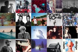 Atwood Magazine's Best Concerts of 2025