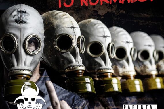 Aversion to Normalcy - The Quarantined