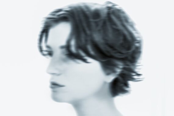 Barbro © Jana van Brussel