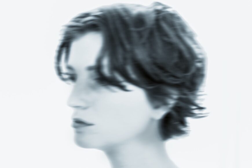 Barbro © Jana van Brussel