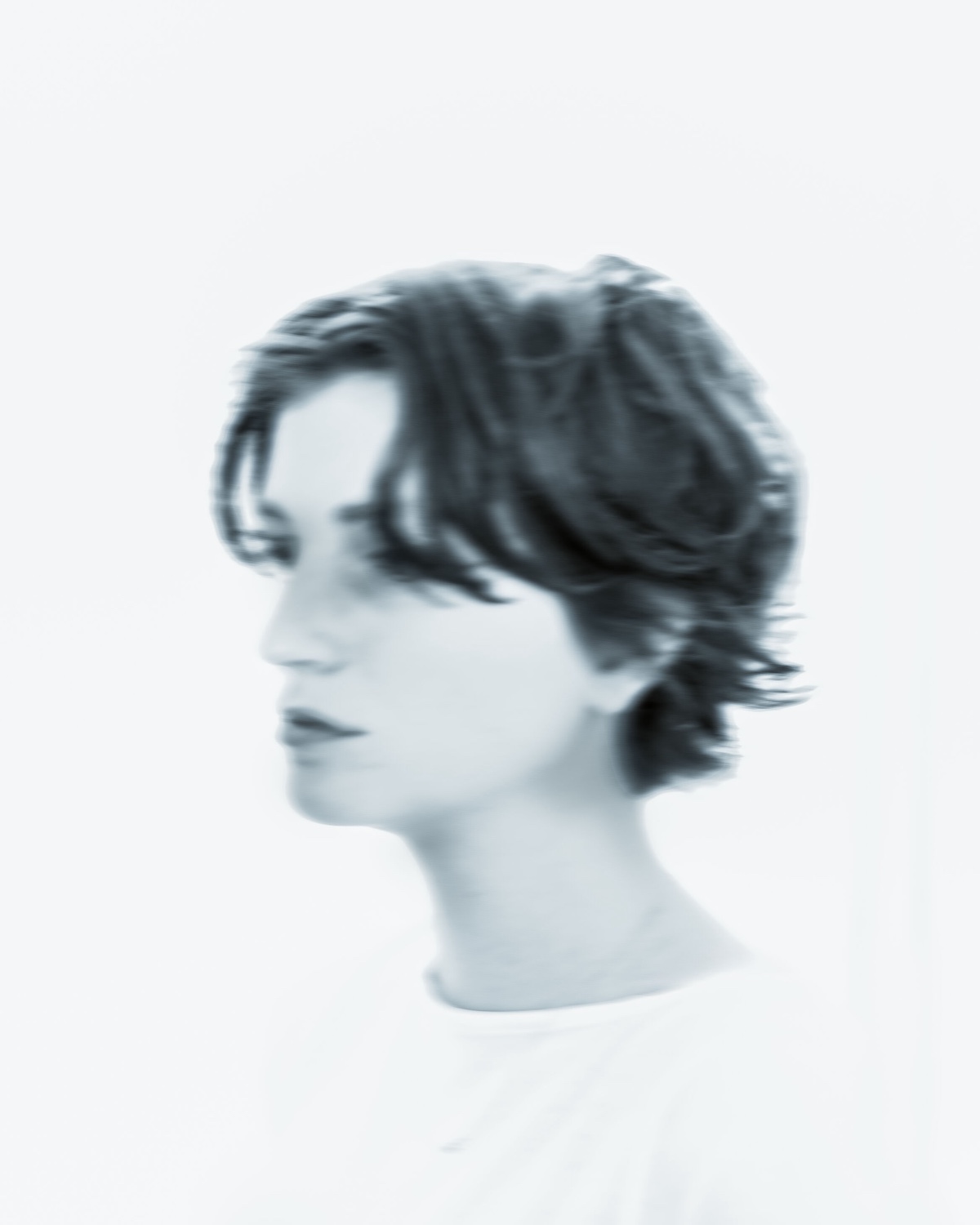 Barbro © Jana van Brussel