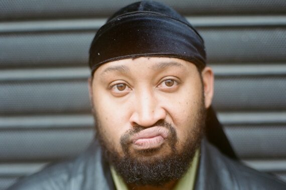 Bartees Strange © William Minke