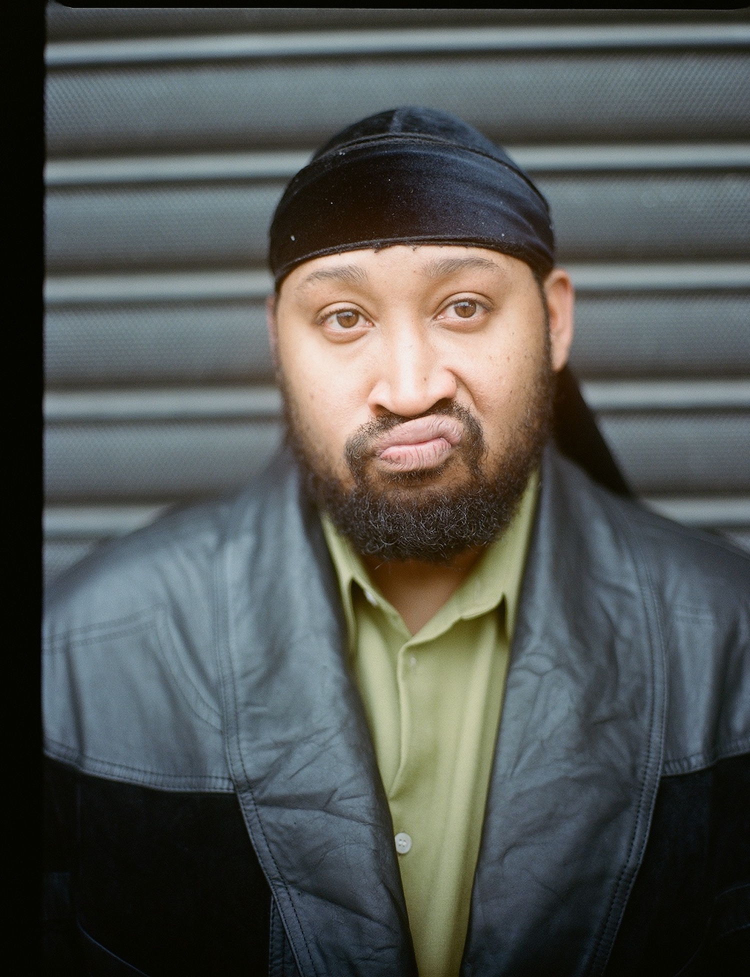 Bartees Strange © William Minke