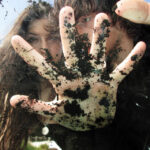 Changeling - Witch Post