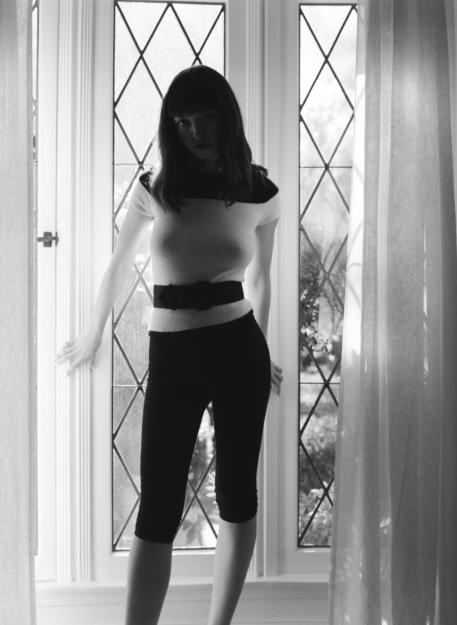 Chrissy © Yana Yatsuk