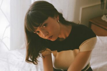 Chrissy © Yana Yatsuk