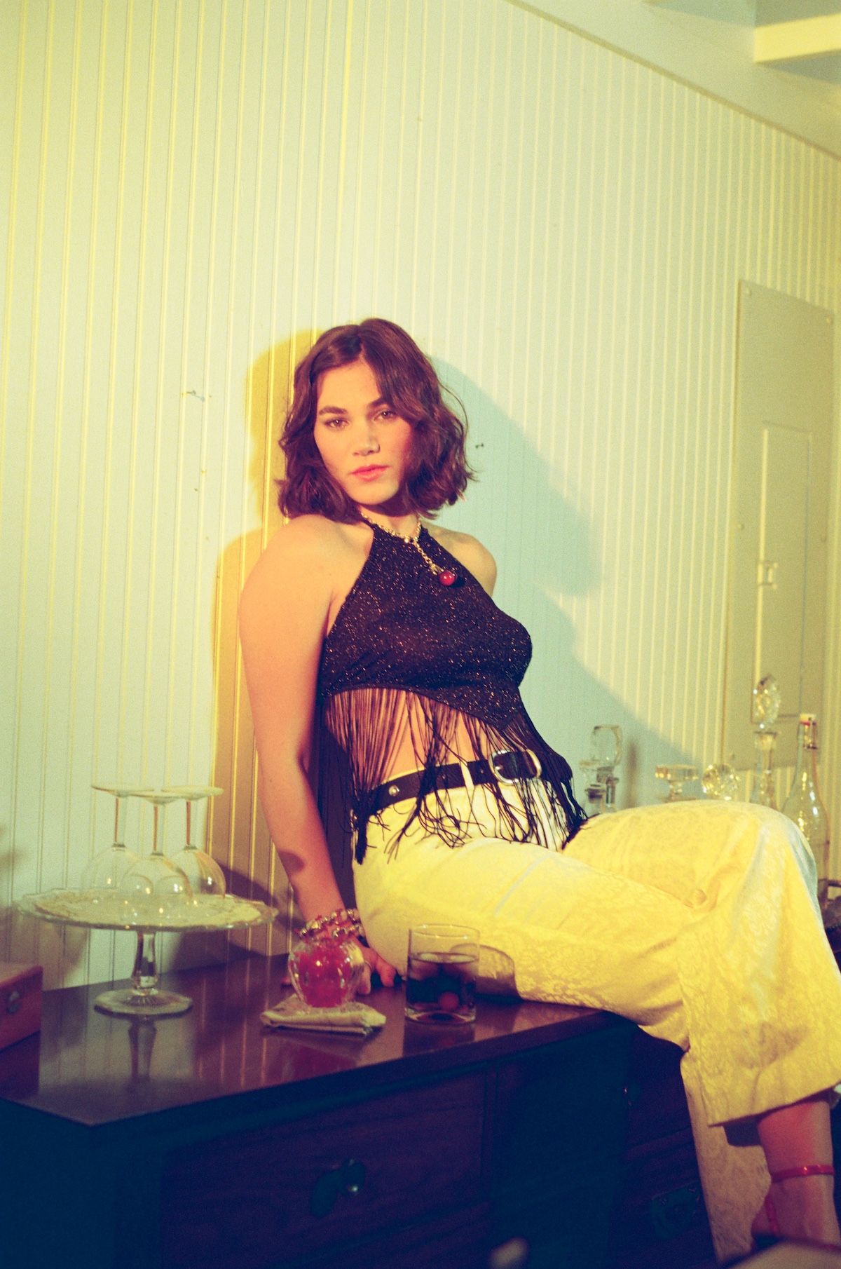 Clover County © Luke Rogers