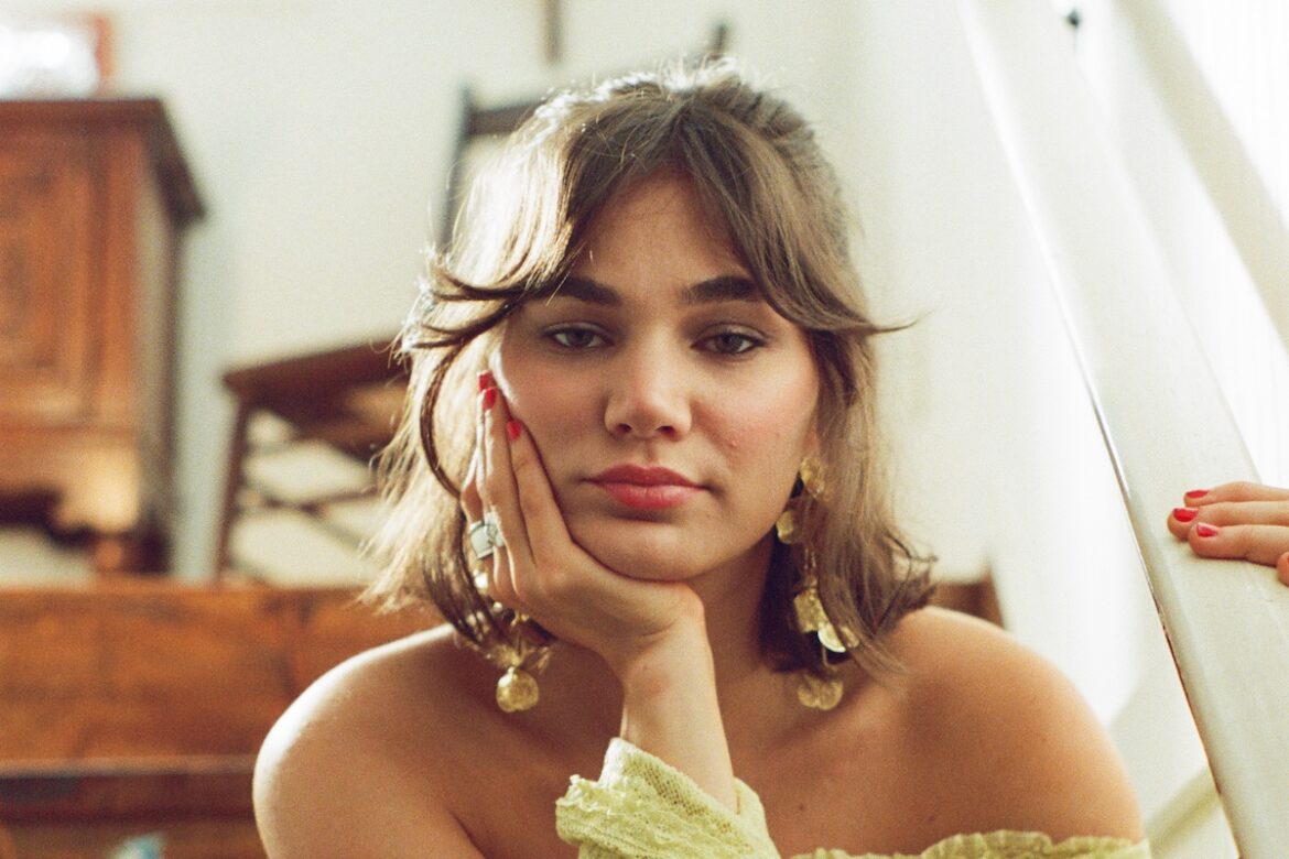 Clover County © Luke Rogers