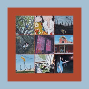 Crowd Pleaser - Joelton Mayfield