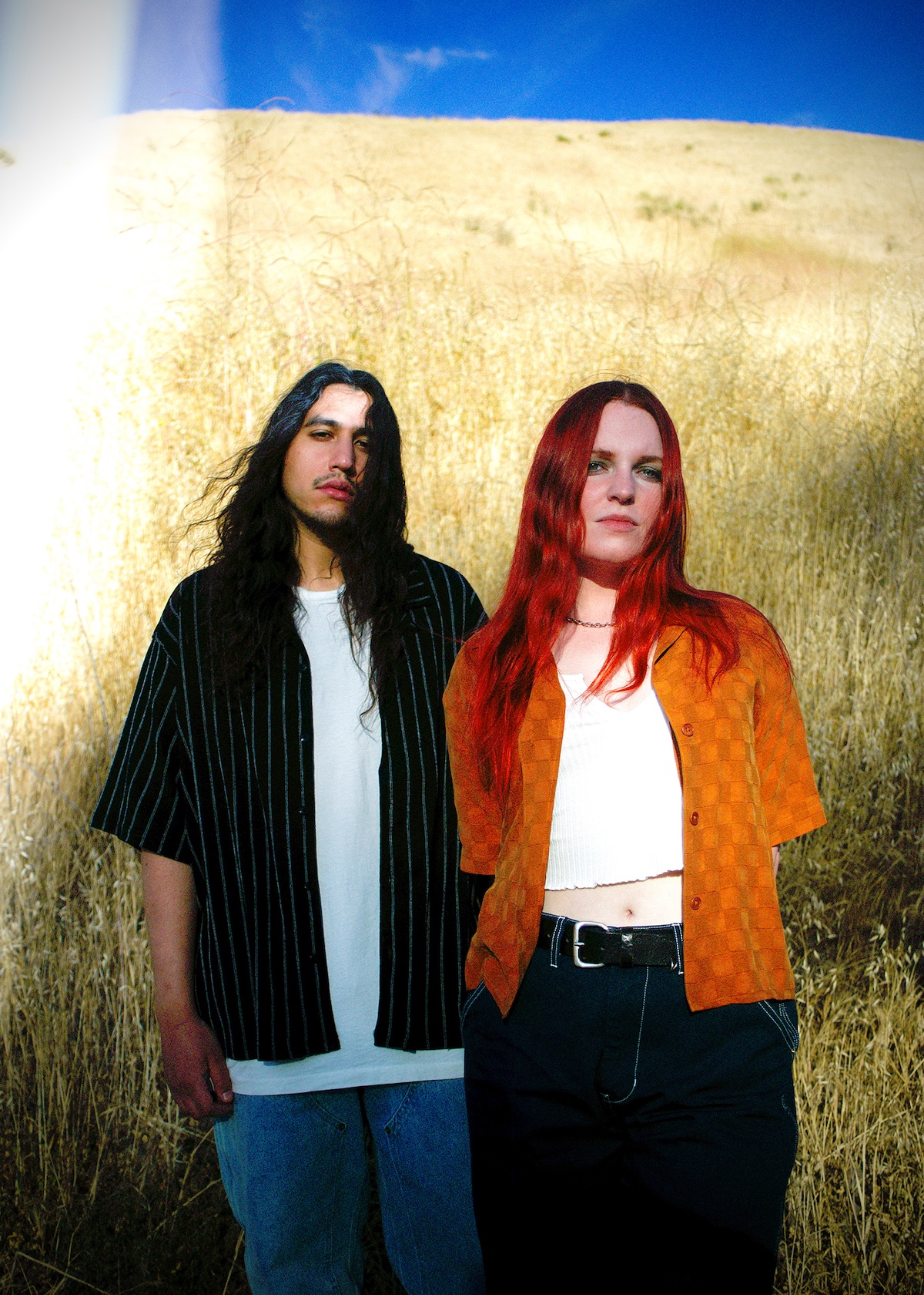 Drauve © Matt Palichat