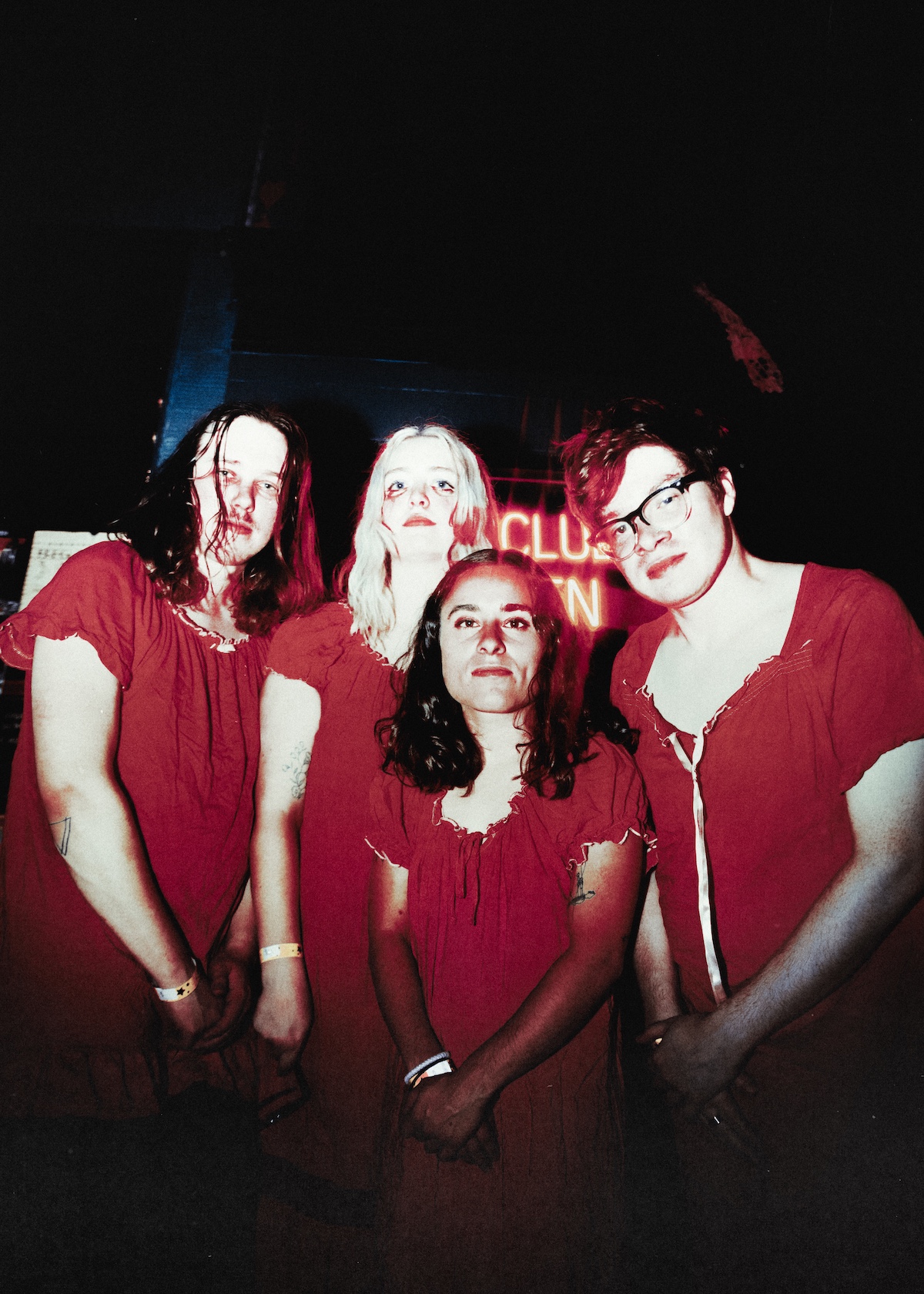 Dollpile © Chlo Barkley