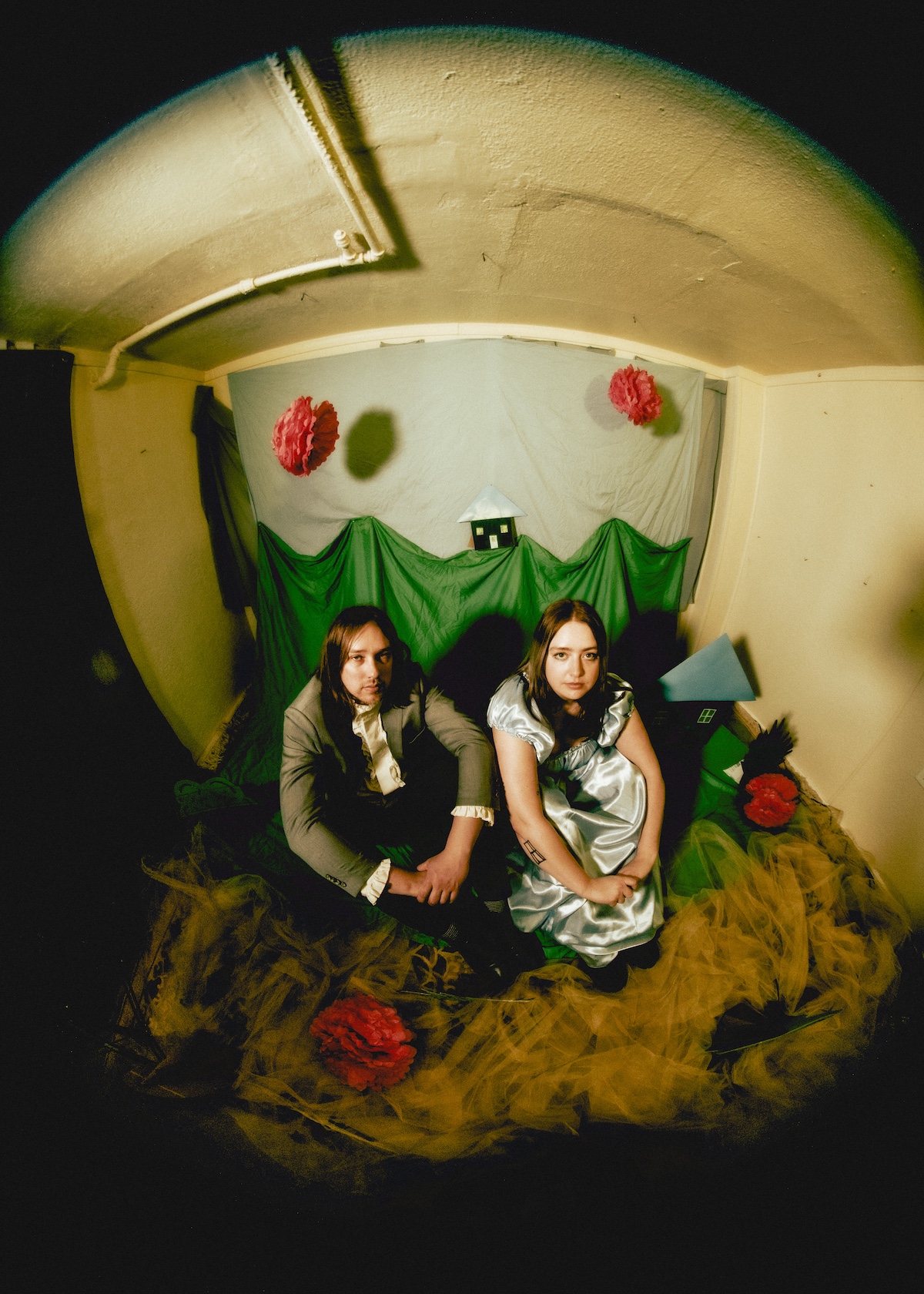 Dollpile © Chlo Barkley