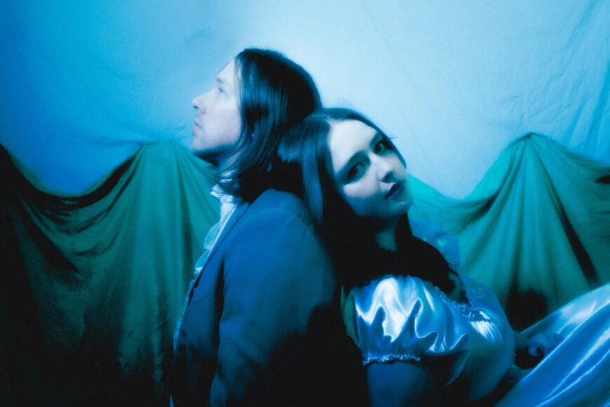 Dollpile © Chlo Barkley