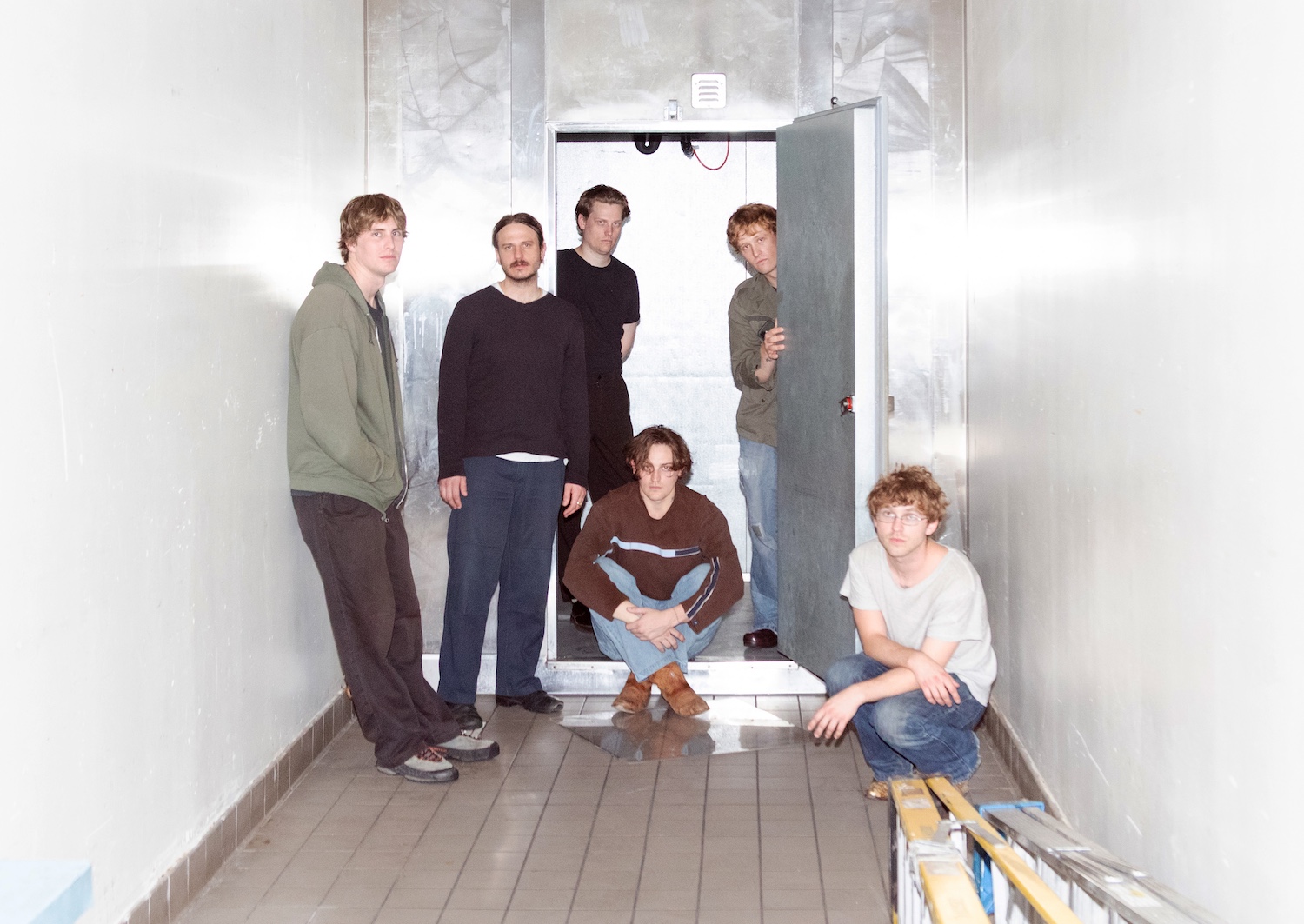 Dutch Interior © Kyle Berger