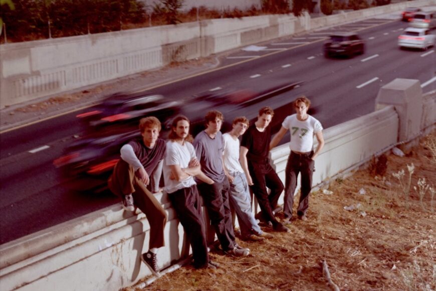 Dutch Interior © Julien Sage