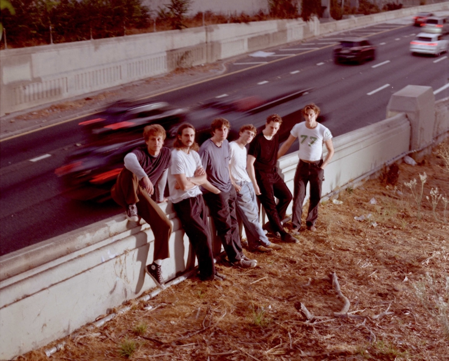 Dutch Interior © Julien Sage