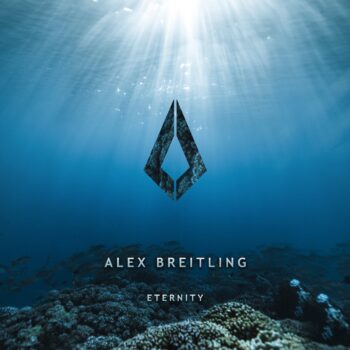 Eternity - Alex Breitling