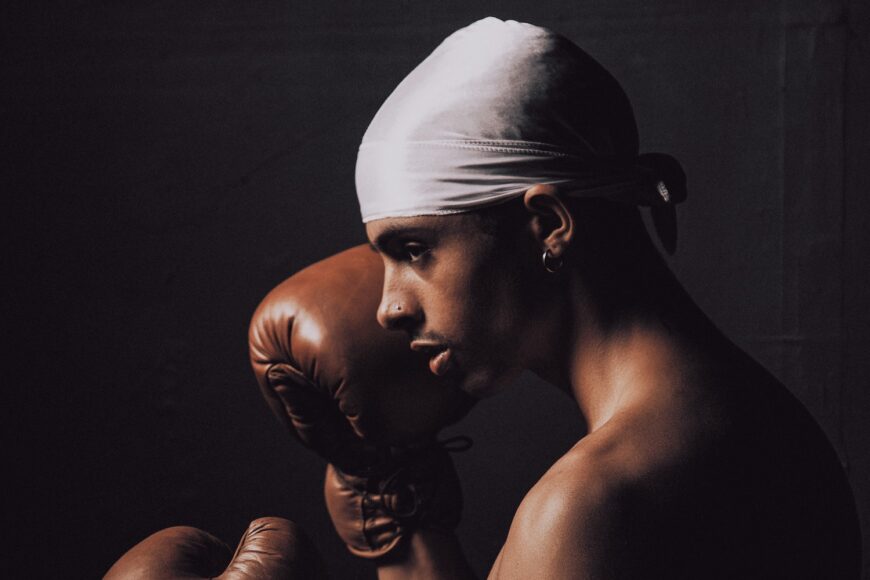 Gabriel Jacoby 'gutta child' © Josh Flores