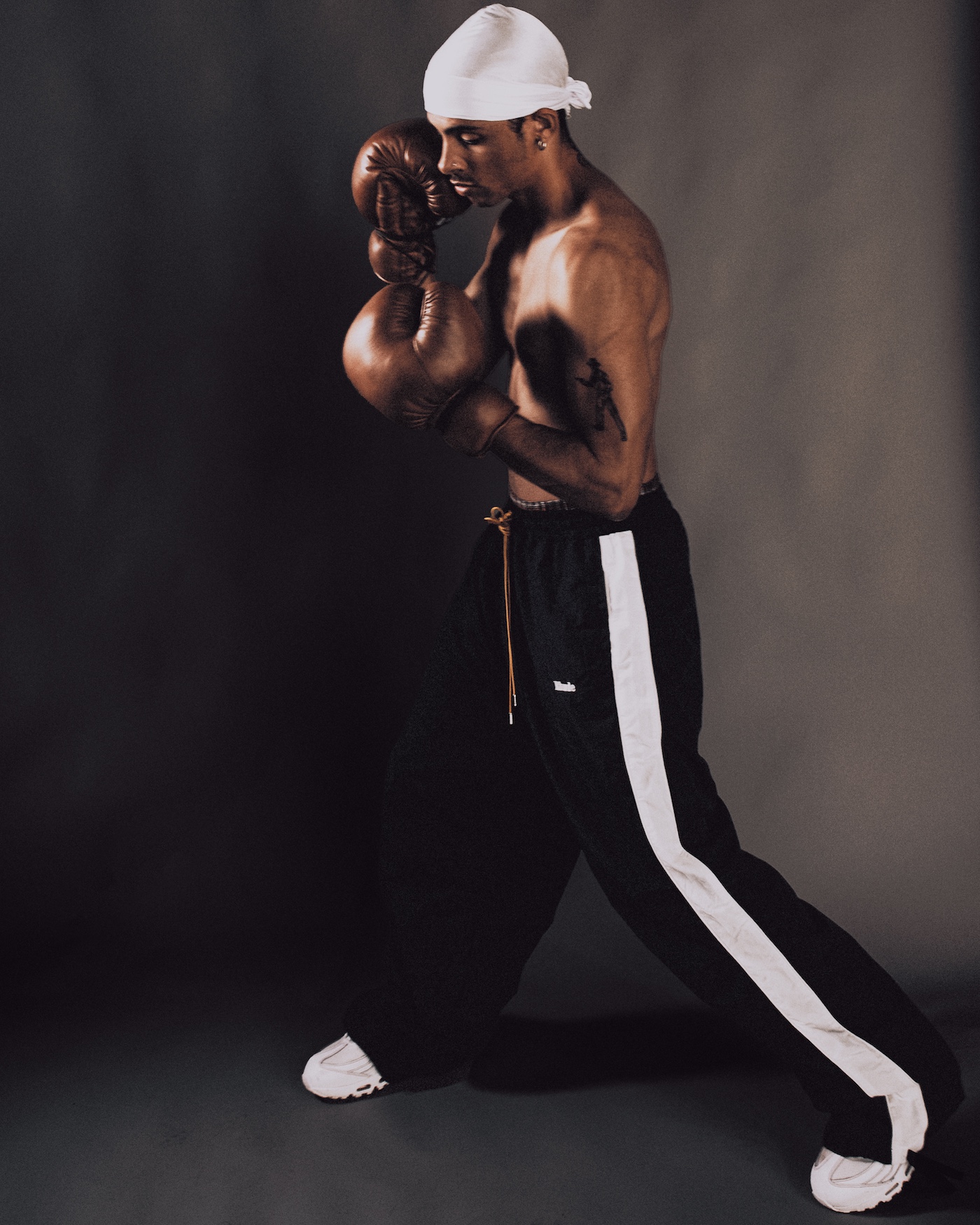 Gabriel Jacoby 'gutta child' © Josh Flores