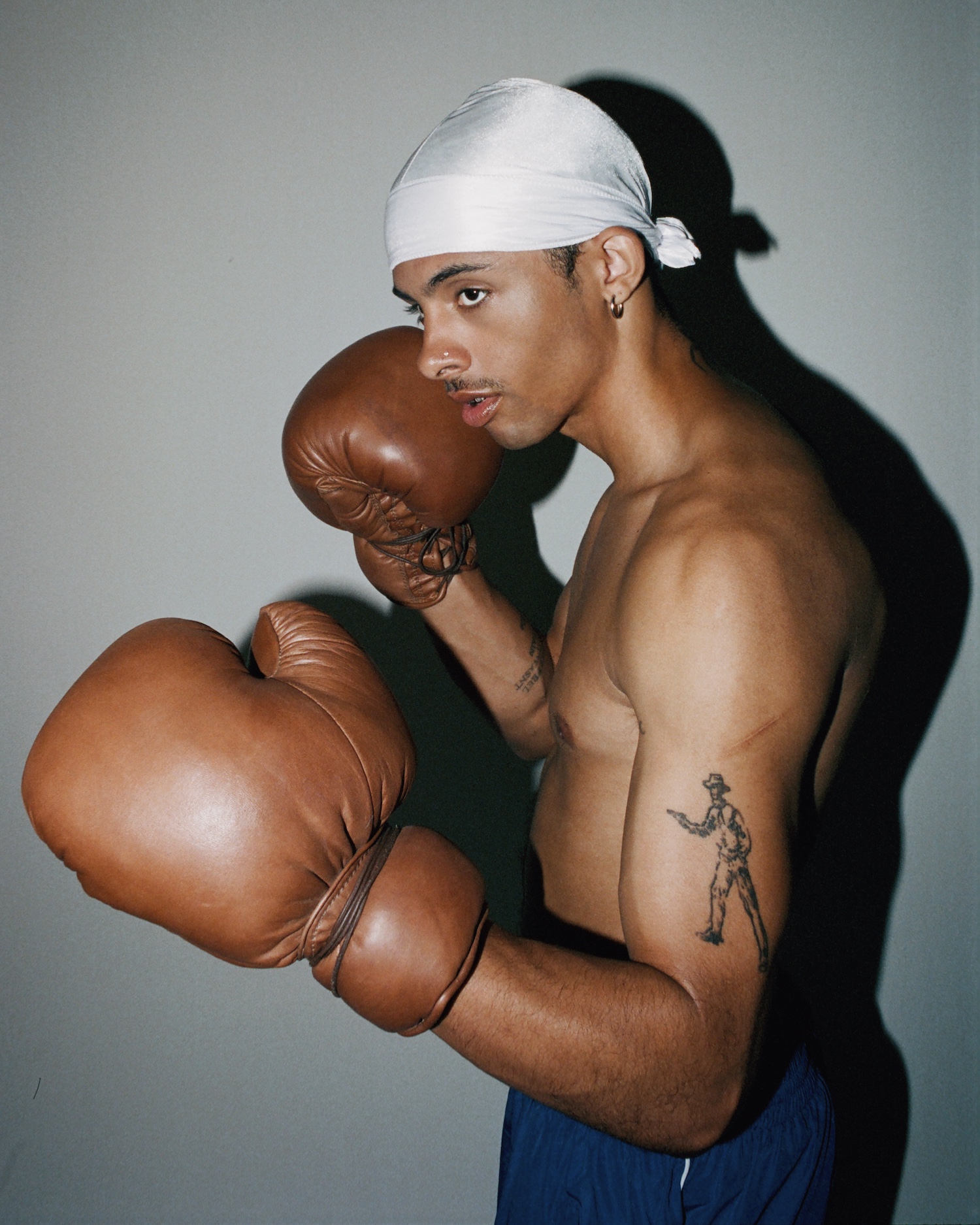 Gabriel Jacoby 'gutta child' © Josh Flores