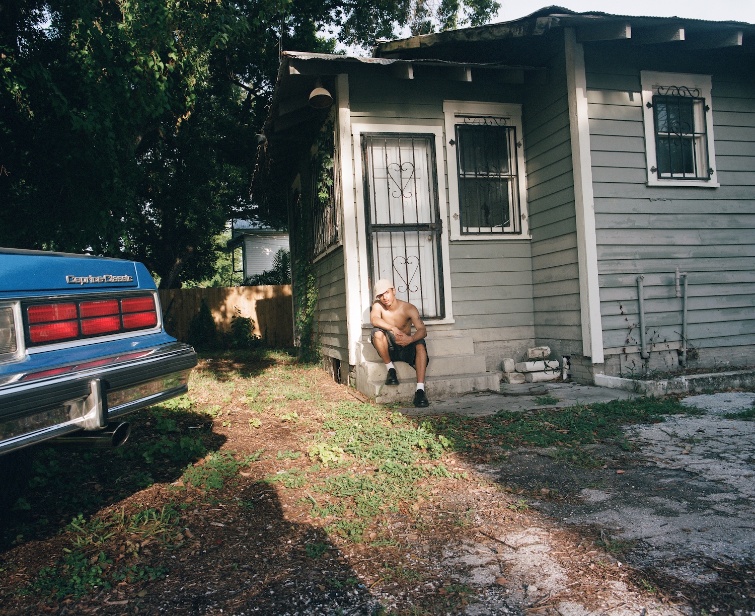 Gabriel Jacoby © Juan Nieto
