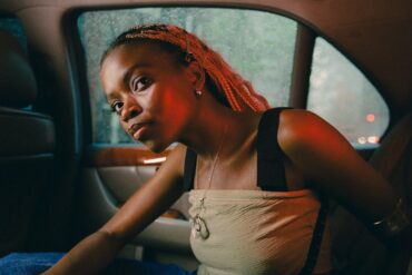 Hannah Jadagu © Sam Wailbert