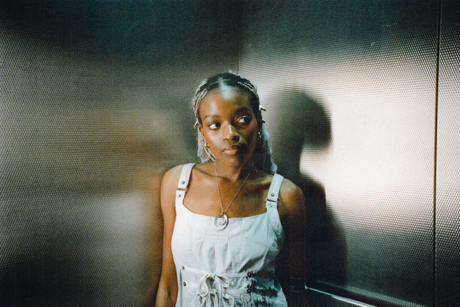 Hannah Jadagu © Sam Wailbert