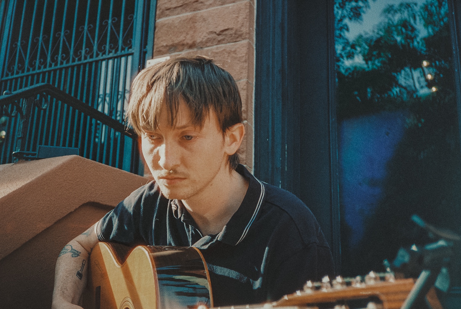 Hudson Freeman © Sophie B