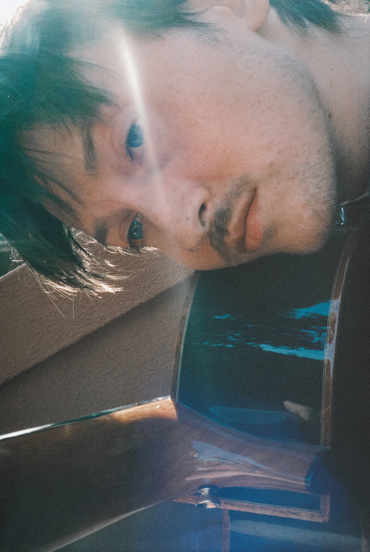 Hudson Freeman © Sophie B