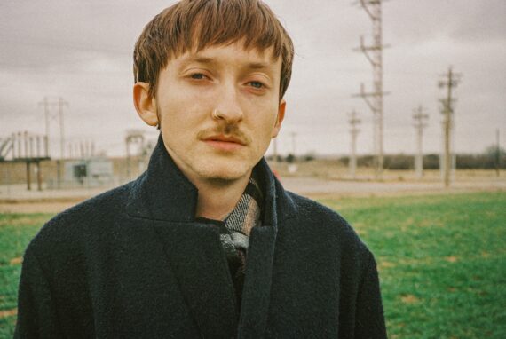 Hudson Freeman © Sophie B