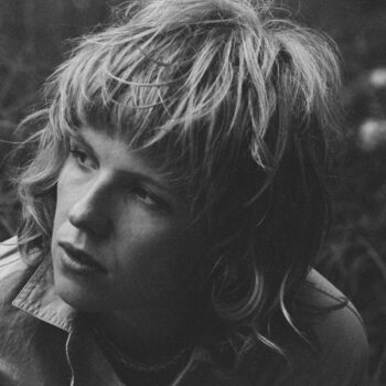 It’s Summer, I Love You, and I’m Surrounded by Snow - Dead Gowns