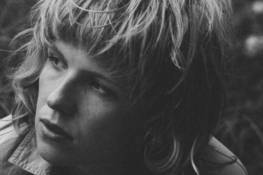 It’s Summer, I Love You, and I’m Surrounded by Snow - Dead Gowns