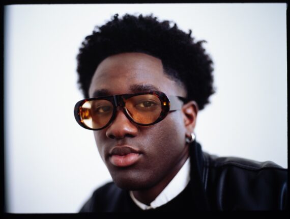 JERUB 'The Wonder Years' © 2025