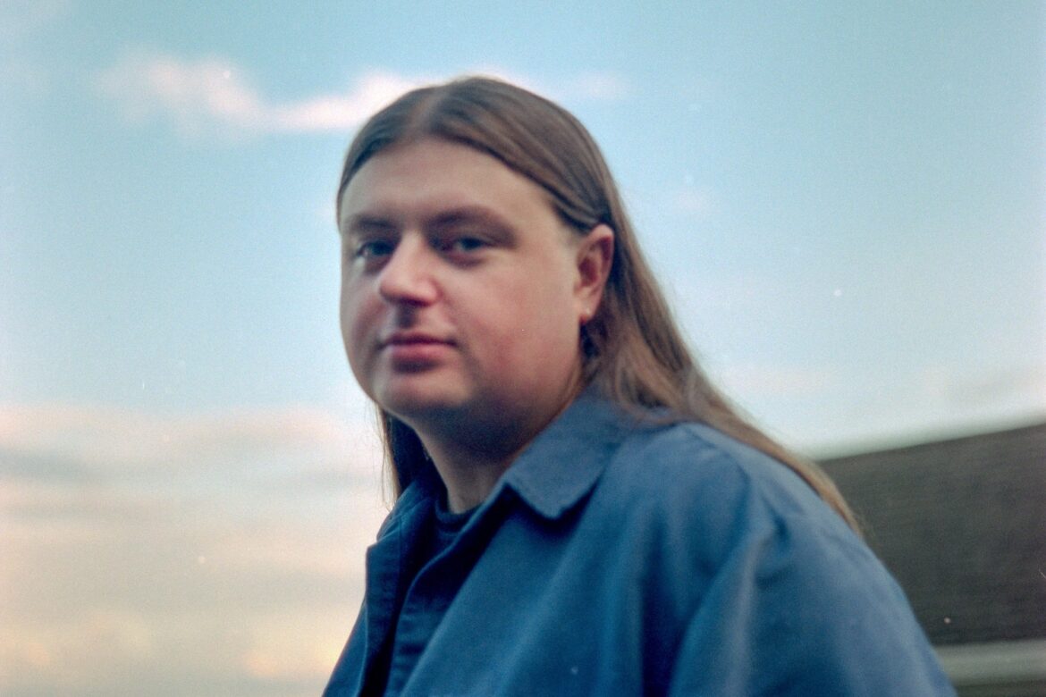 Joelton Mayfield © Hunt Pennington