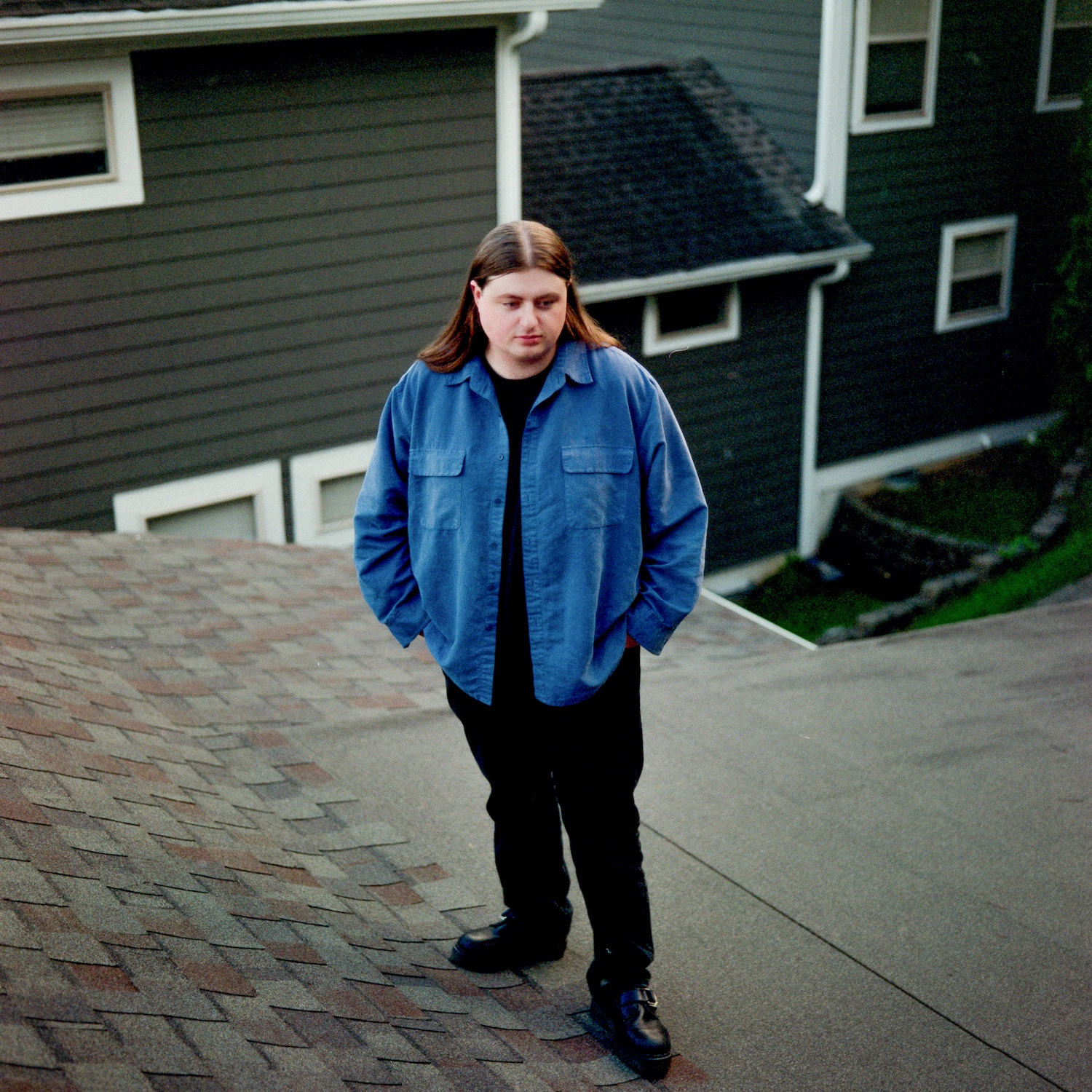 Joelton Mayfield © Hunt Pennington