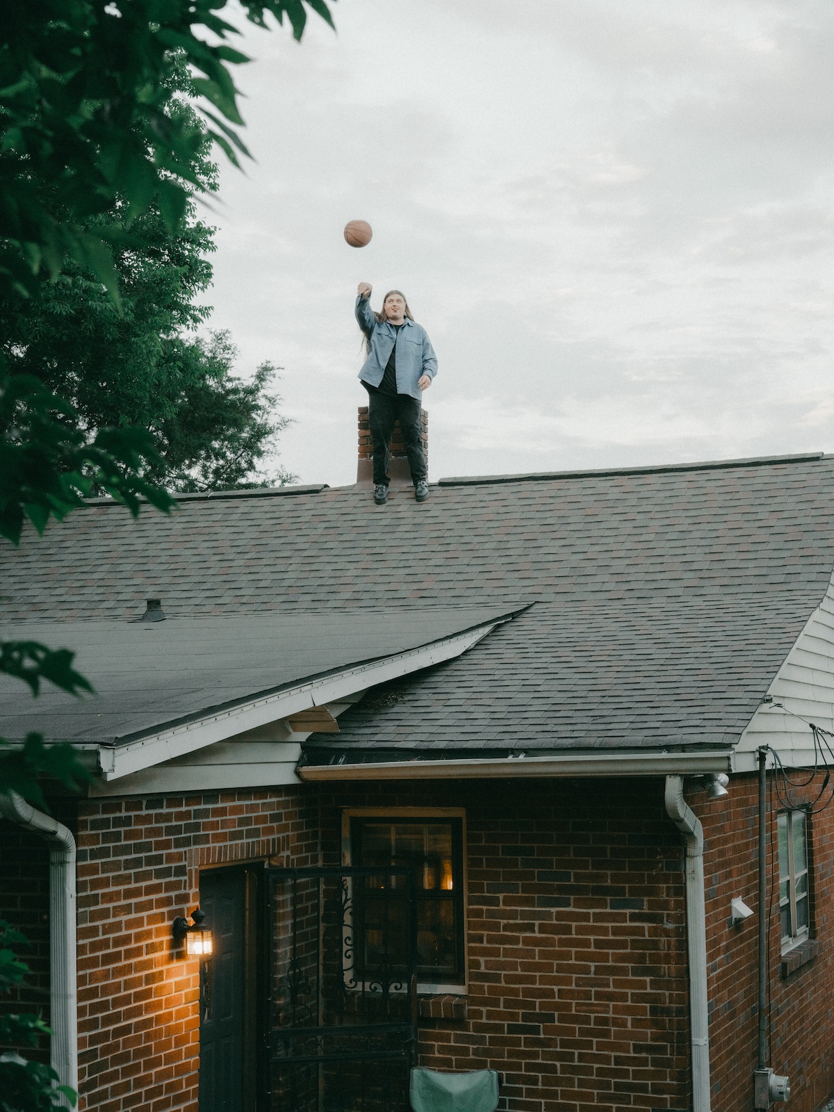 Joelton Mayfield © Tyler Squires