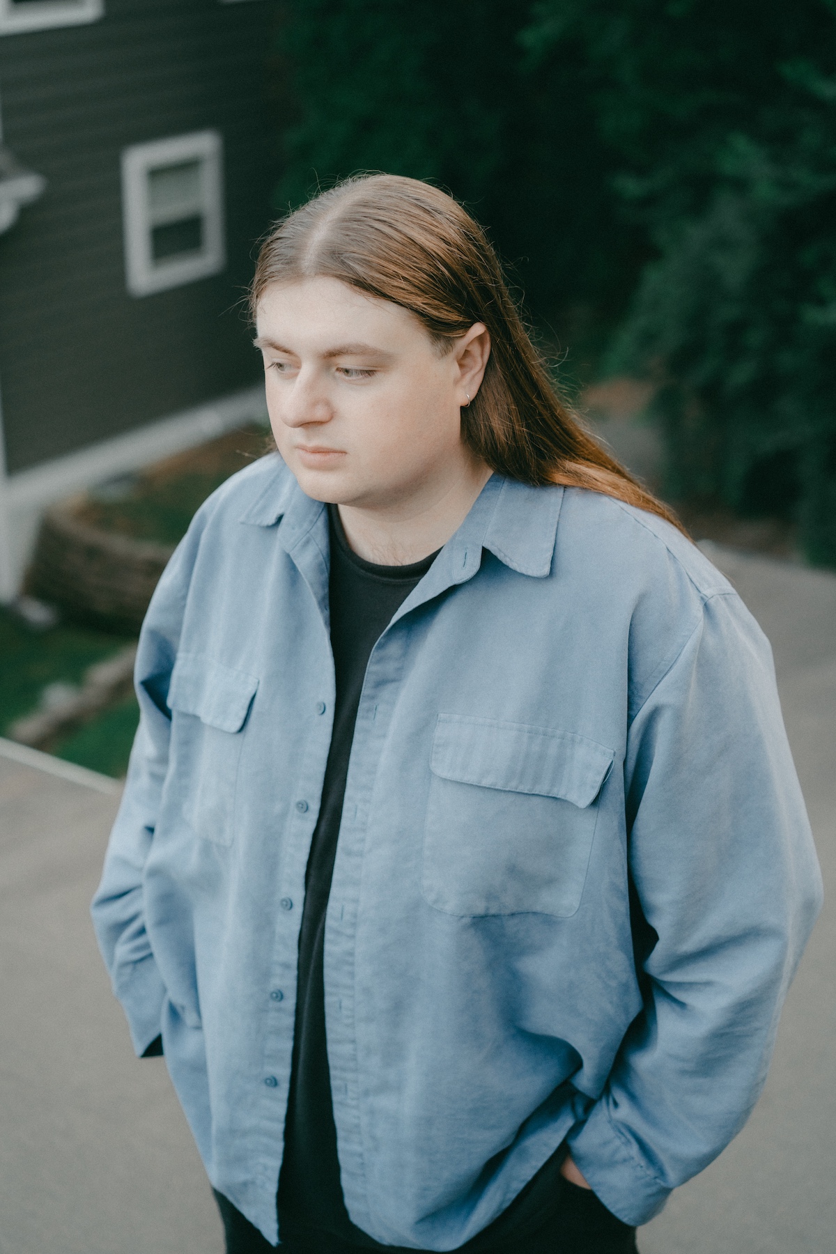 Joelton Mayfield © Tyler Squires