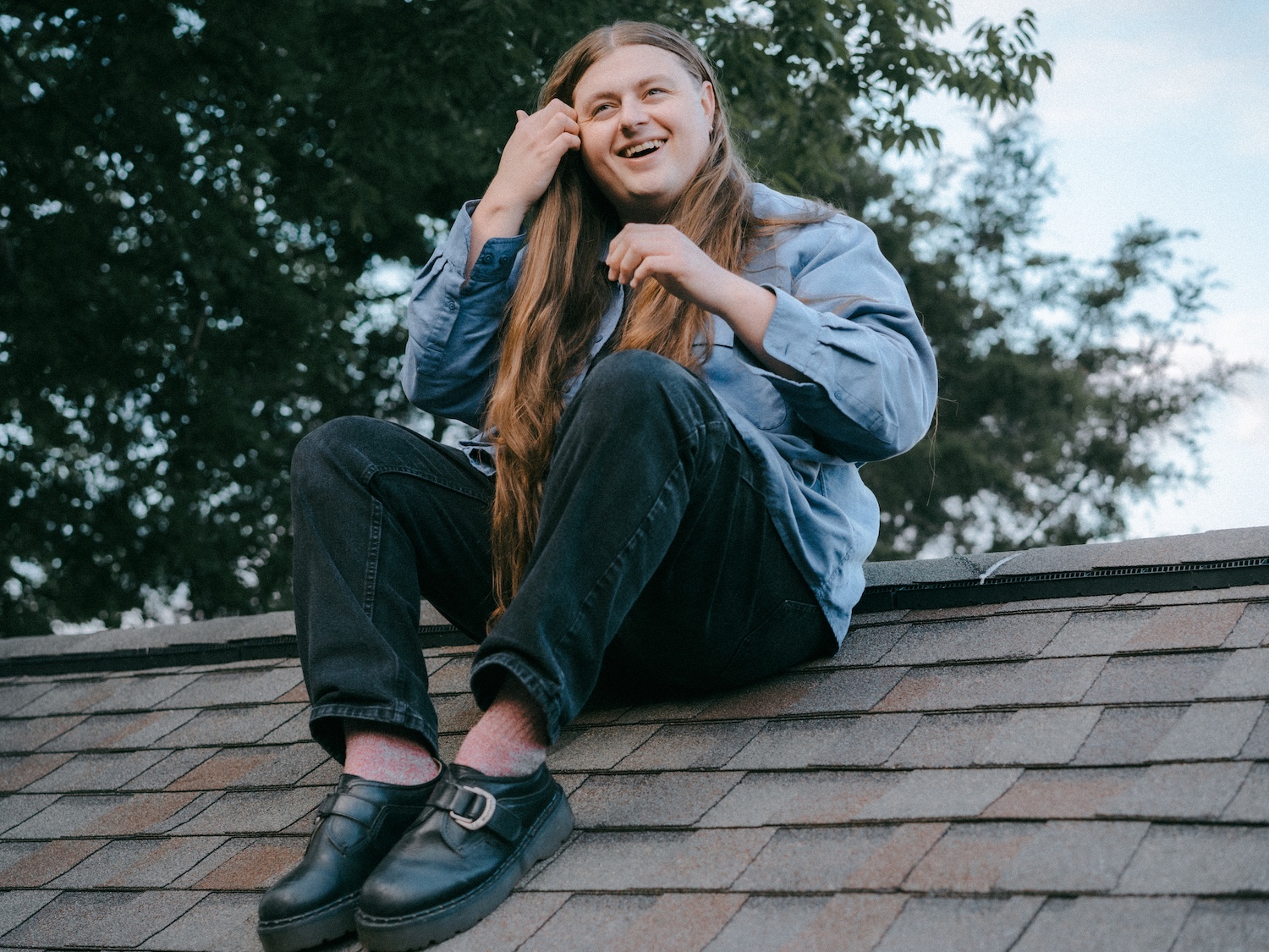 Joelton Mayfield © Tyler Squires