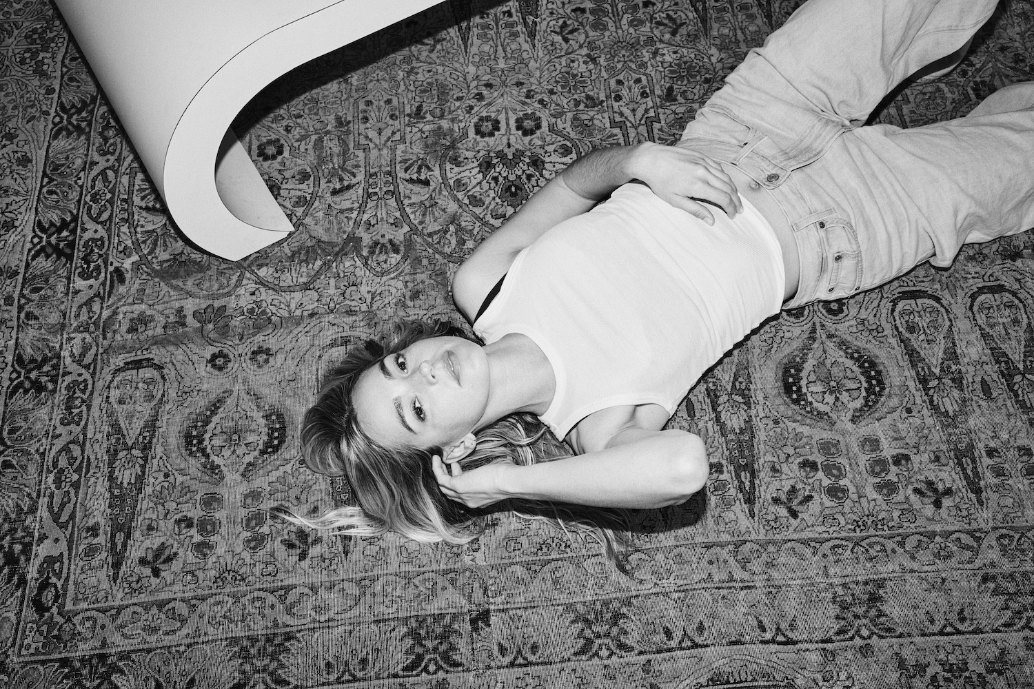 Katelyn Tarver © Phil Chester & Sara Byrne