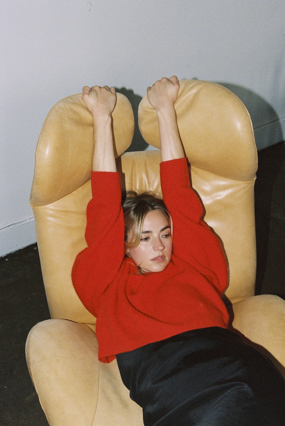 Katelyn Tarver © Phil Chester & Sara Byrne