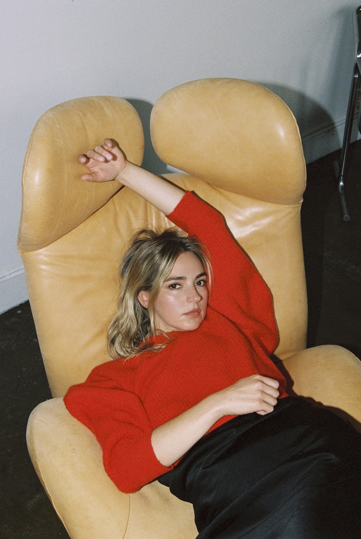Katelyn Tarver © Phil Chester & Sara Byrne