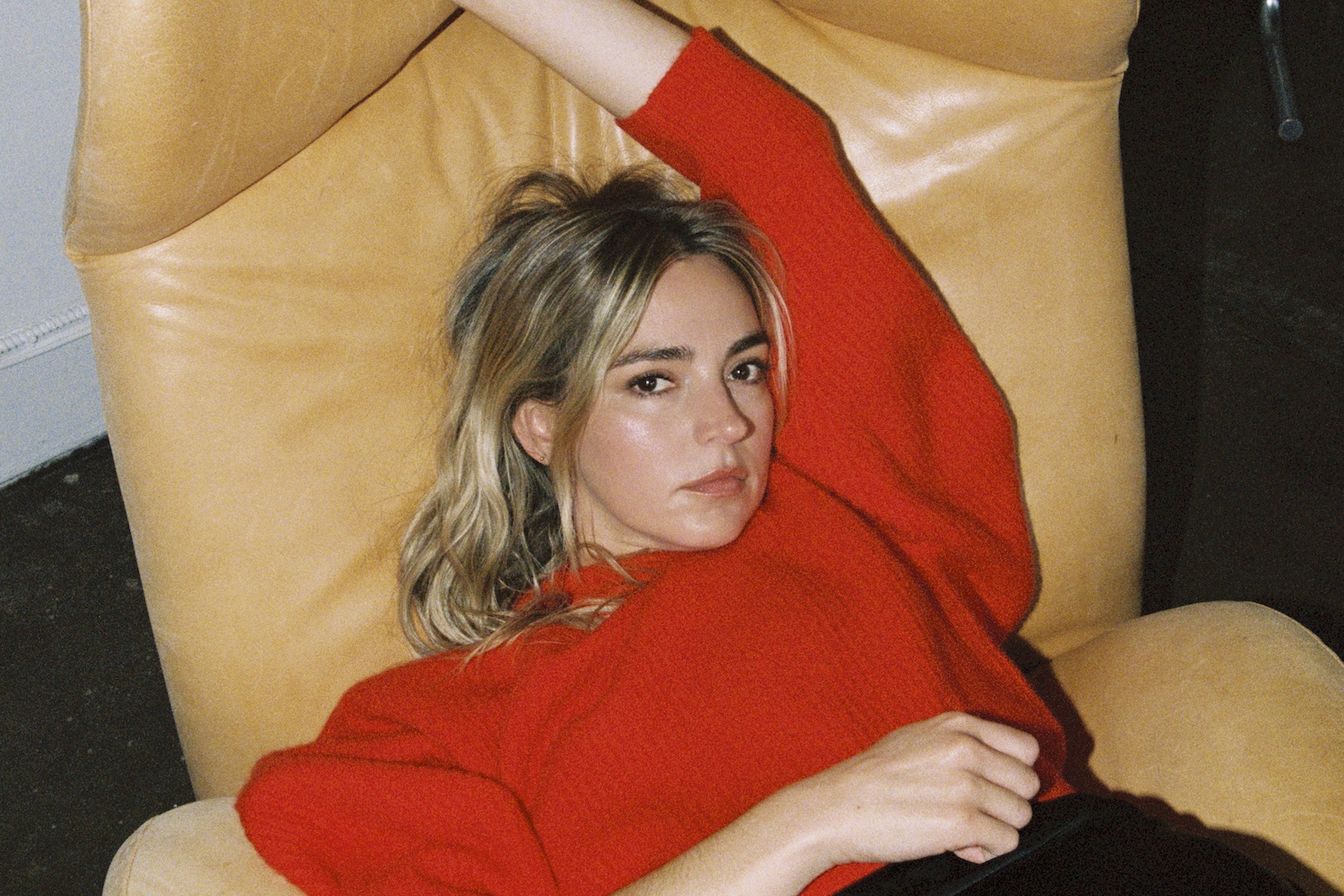 Interview: Katelyn Tarver on Choosing Herself and Becoming the 
