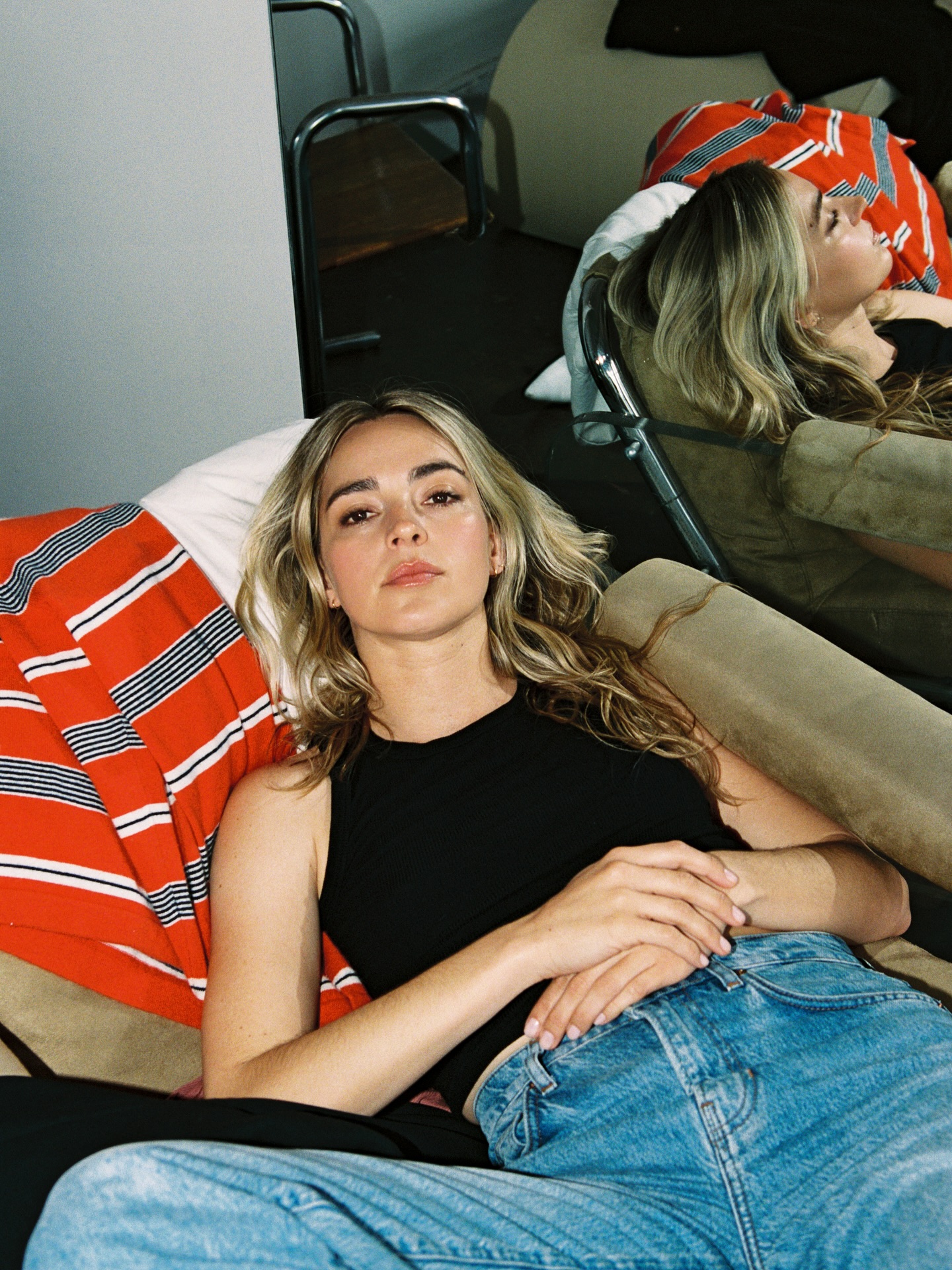Katelyn Tarver © Phil Chester & Sara Byrne