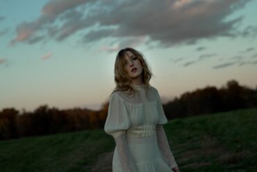 Lizzie Weber © Tim Gebauer