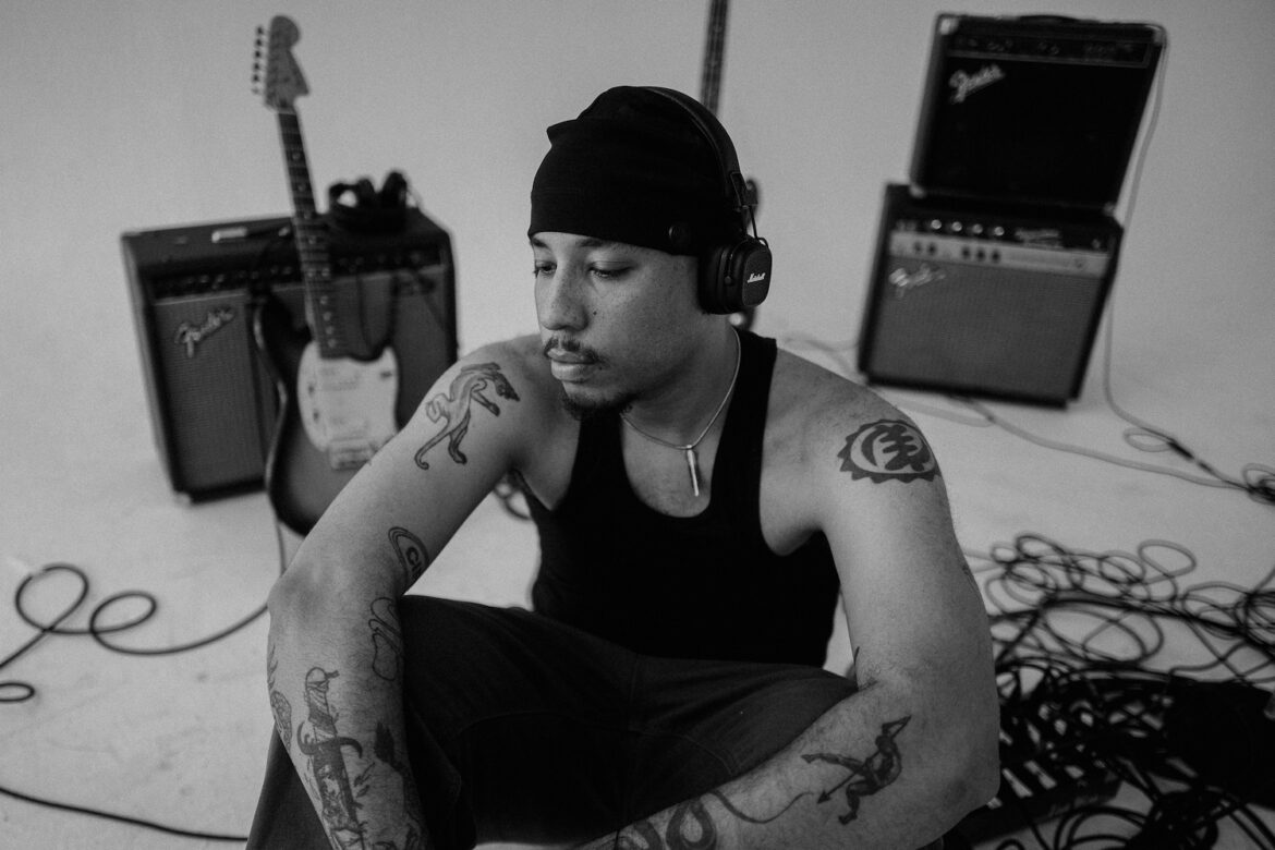 Low.bō © Eric Jovel