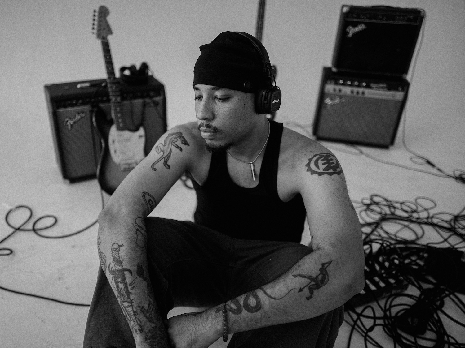 Low.bō © Eric Jovel